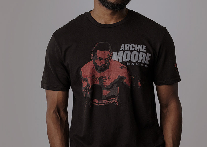 Archie Moore