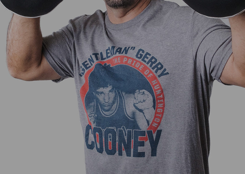 Gerry Cooney