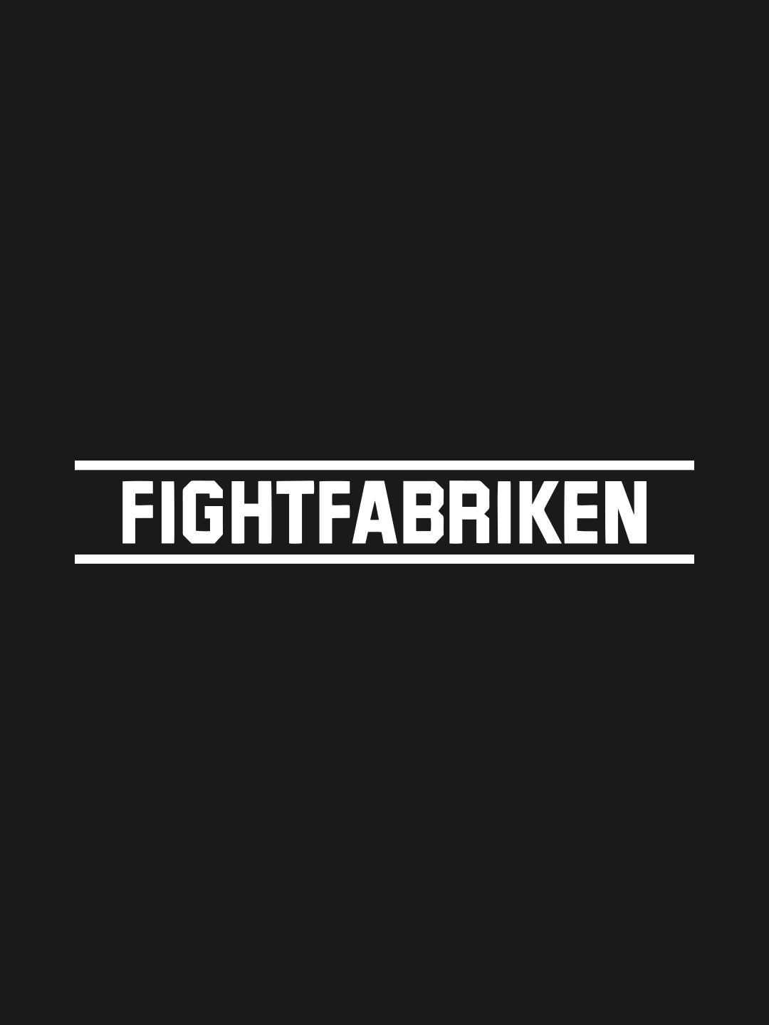 Fightfabriken