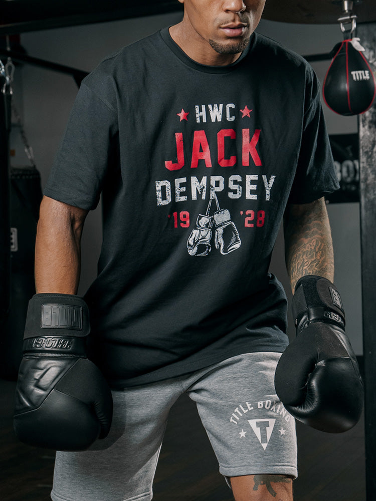 Jack Dempsey