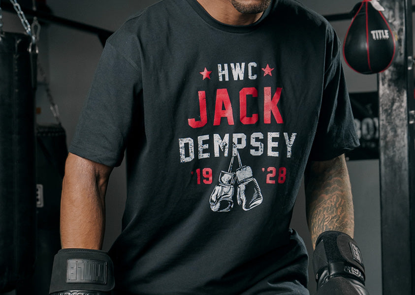 Jack Dempsey